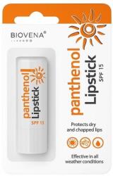 Biovena Health Balsam de buzePanthenol, SPF15, 4.5 g