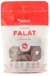 NaTuri kakaós falat 100g 101609 (101609)