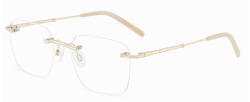 Carolina Lemke Rame ochelari de vedere unisex Carolina Lemke CL4545 OPT 01 Rama ochelari
