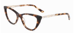Carolina Lemke Rame ochelari de vedere dama Carolina Lemke CL4704 OPT 02 Rama ochelari