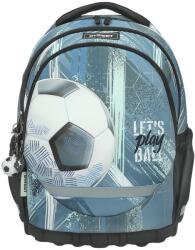 Eurocom Rucsac STREET ergonomic Fotbal 531531 (531531)