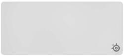SteelSeries Mousepad gaming Steelseries - QcK Heavy, XXL, White (63481) Mouse pad