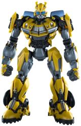 Yolopark Model de asamblat Yolopark Animation: Transformers - Bumblebee (Rise of the Beasts) (AMK Series), 16 cm (YOLO-YPAMKM7BB)