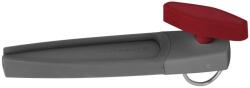 FACKELMANN Deschizator de conserve Fackelmann 45504, cu maner ergonomic, inox (45504)