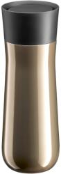 WMF Cana termica WMF Impulse 350 ml, automata, 360 deschidere, maro (690926700)