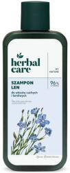 Farmona Natural Cosmetics Laboratory Herbal Care Șampon pentru păr uscat și fragil, 330 ml