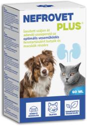 Nefrovet Plus supliment alimentar 60 ml
