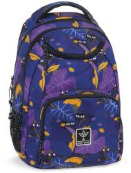 Ars Una Rucsac școală ARS UNA AU-6 Jungle Night (55045414)