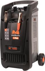 Evotools Robot de Pornire si Redresor Auto 12 24V BC1000 EvoTools +Plus (684124)