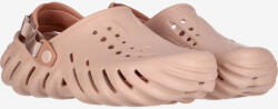 Crocs Echo Clog Papucs - Rózsaszín - 41-42