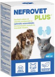 Nefrovet Plus supliment alimentar 180 ml