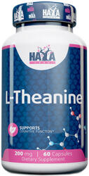Haya Labs L-Theanine, 200 mg, 60 capsule, Haya Labs (16387)