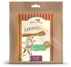 Terra Canis Terra Canis Sensations Chewy Champs Beef scalp 200 g