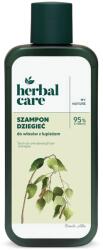Farmona Natural Cosmetics Laboratory Herbal Care Șampon anti-mătreață cu gudron, 330 ml