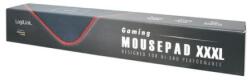 LogiLink Mouse Pad Logilink ID0216 XXXL, Black-Red (ID0216) Mouse pad