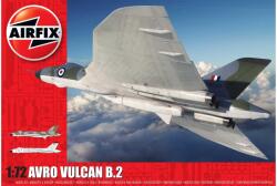 Airfix Model de asamblare Airfix Militar: Avioane -bombardier strategic englez Avro Vulcan B. 2 (AIR12011)