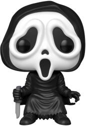 Funko Figurină Funko POP! Movies: Scream - Ghost Face (Shelf Sitter) #2002 (FK90441) Figurina