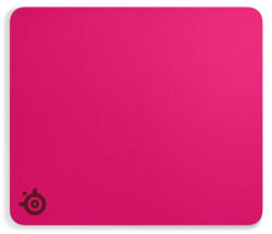 SteelSeries Mousepad gaming Steelseries - QcK Heavy, L, Magenta (63479) Mouse pad