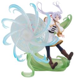 SEGA Statuetă Sega Animation: Frieren: Beyond Journey's End - Frieren (The Heights of Magic), 25 cm (SEGA45907) Figurina