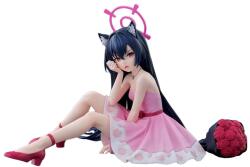 SEGA Statuetă Sega Games: Blue Archive - Serika, 12 cm (SEGA46091) Figurina