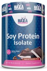 Haya Labs Soy Protein Isolate, ciocolată, 454 g, Haya Labs