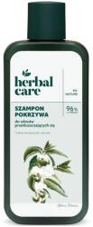 Farmona Natural Cosmetics Laboratory Herbal Care Șampon pentru păr gras cu urzică, 330 ml