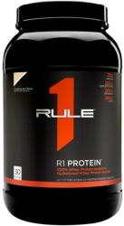 Rule 1 R1 Protein, fursecuri cu cremă, 900 g, Rule1 (69070)