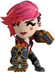 Youtooz Figurină Youtooz Television: Arcane: League of Legends - Vi #1 (YOTO78897) Figurina