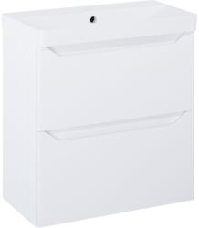 Elita Helo lavoar cu dulap 60.8 cm alb RE020600208060 (RE020600208060)