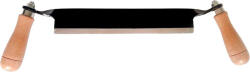 Strend Pro Kéreghasító kés, Strend Pro Garden, fekete, 25, 4 cm pengehossz, acél penge, két fa markolat, teljes szélesség: 40 cm (TC215953) (TC215953)