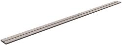 Oltens Langan Slim capac de scurgere liniară 90 cm nichel 30020910 (30020910)