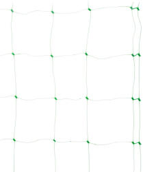 Strend Pro Uborkaháló, Strend Pro Garden, PVC, 13 x 13 mm szemméret, 100 m, kúszónövényekhez, uborkához (TC2210354) (TC2210354)