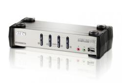 ATEN Switch KVM ATEN CS1734B CS1734B-A7-G (CS1734B-A7-G)