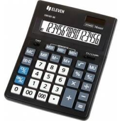 Eleven Eleven Calculator CDB1601-BK, black, desktop, 16 seats Калкулатори