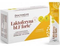 Doctor Life DOCTOR LIFE_Lactoferrin BLF Forte dietary supplement 15 sachets