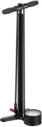 Lezyne Alloy Floor Drive 3.5 kerékpár állópumpa - fekete