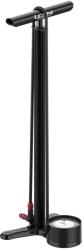 Lezyne CNC Floor Drive 3.5 kerékpár állópumpa - fekete