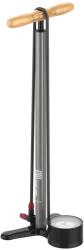 Lezyne Steel Floor Drive 3.5 kerékpár állópumpa - szürke