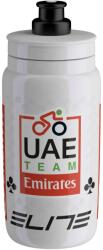 Elite Fly Team kerékpáros kulacs 2025 - UAE Team Emirates - bikecafe - 2 690 Ft