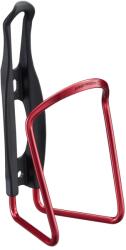 Merida Alloy Standard kerékpár kulacstartó - piros