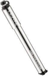 Lezyne Gauge Drive HP kerékpár minipumpa - ezüst