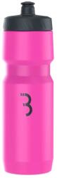 BBB Cycling CompTank XL kerékpáros kulacs - magenta