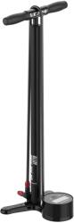 Lezyne Alloy Digital Drive 3.5 kerékpár állópumpa - fekete