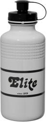 Elite Squeeze kerékpáros kulacs - fehér