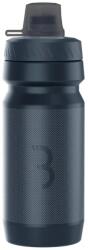 BBB Cycling AutoTank Mudcap kerékpáros kulacs - fekete