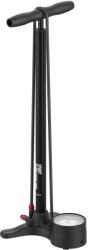 Lezyne Sport Floor Drive 3.5 ABS kerékpár állópumpa - fekete