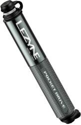 Lezyne Pocket Drive kerékpár minipumpa - szürke