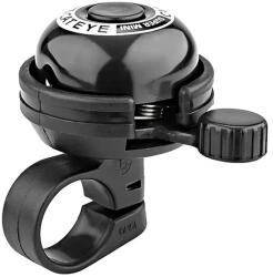 CatEye Super Mini kerékpár csengő - fekete