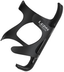 Lezyne CNC Aluminum kerékpár kulacstartó - matt fekete