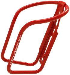 Lezyne Power kerékpár kulacstartó - piros